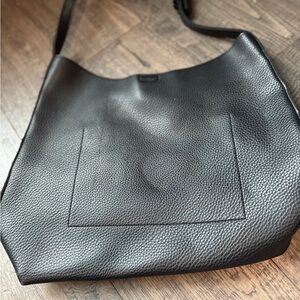 New Leather Bag